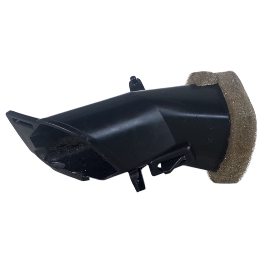 Duto Difusor Ar Esquerdo Jeep Compass 2016 2021 Original