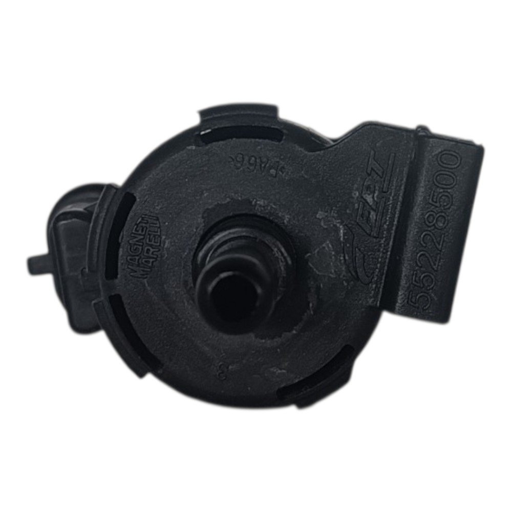 Valvula Canister Solenoide Fiat Idea 2012 2012 2