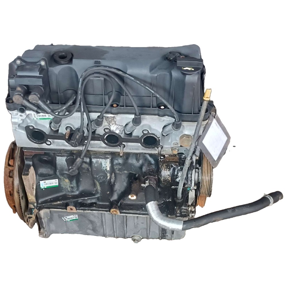 Motor Parcial Completo Ford Ecosport 2004 2005 2