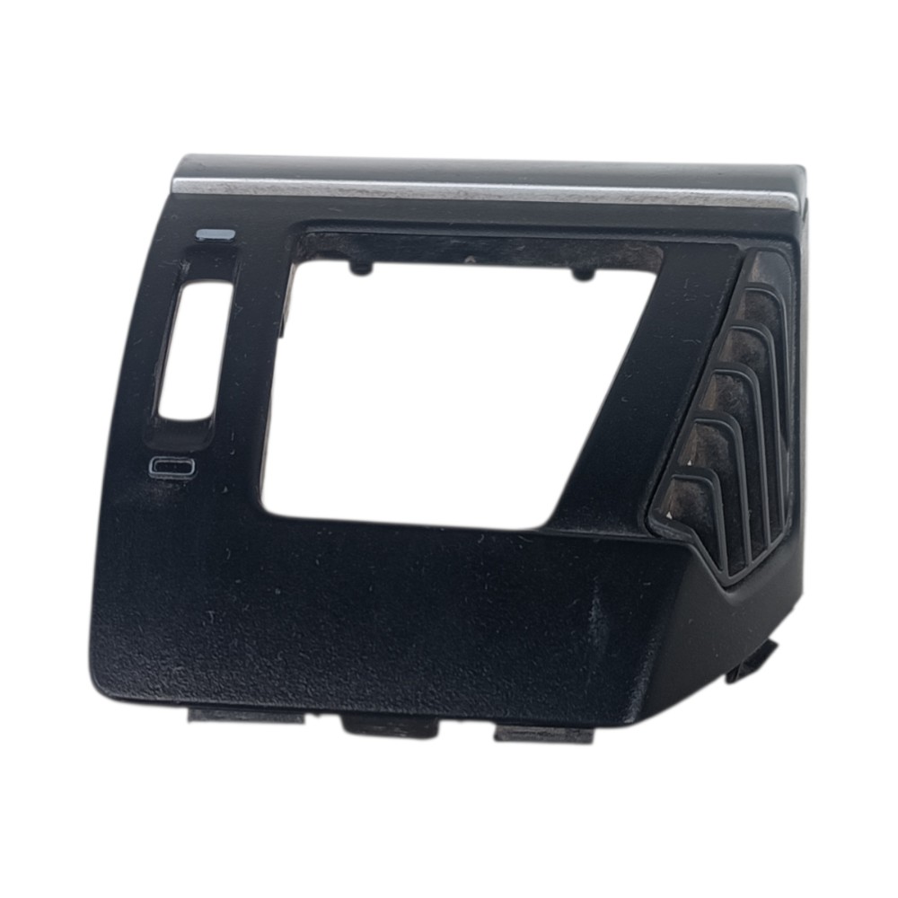 Moldura Difusor Saída Ar Fiat Idea 2011 2016 Lado Esquerda 2