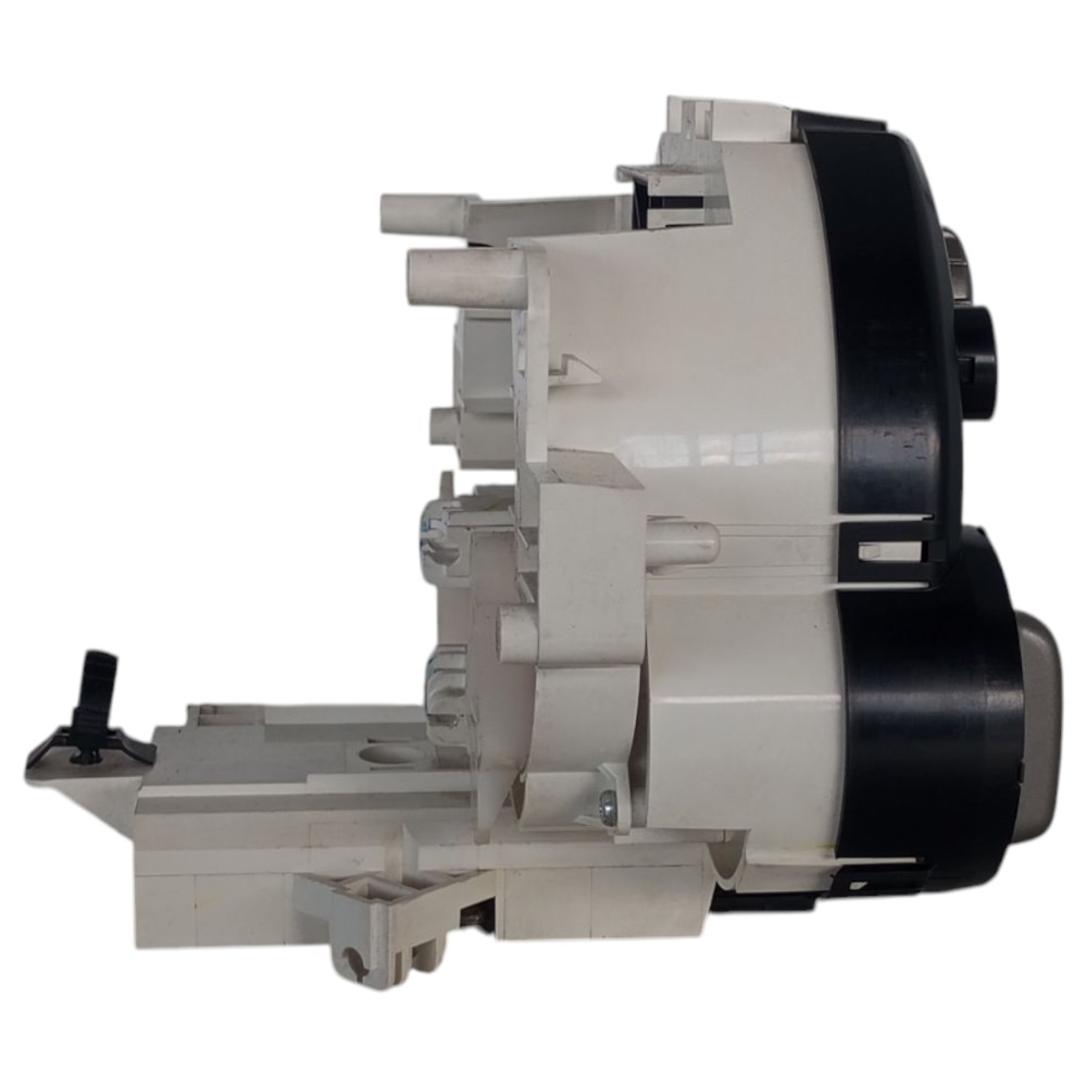 Comando Ar Condicionado Nissan Versa March 2012 2013 2014 3