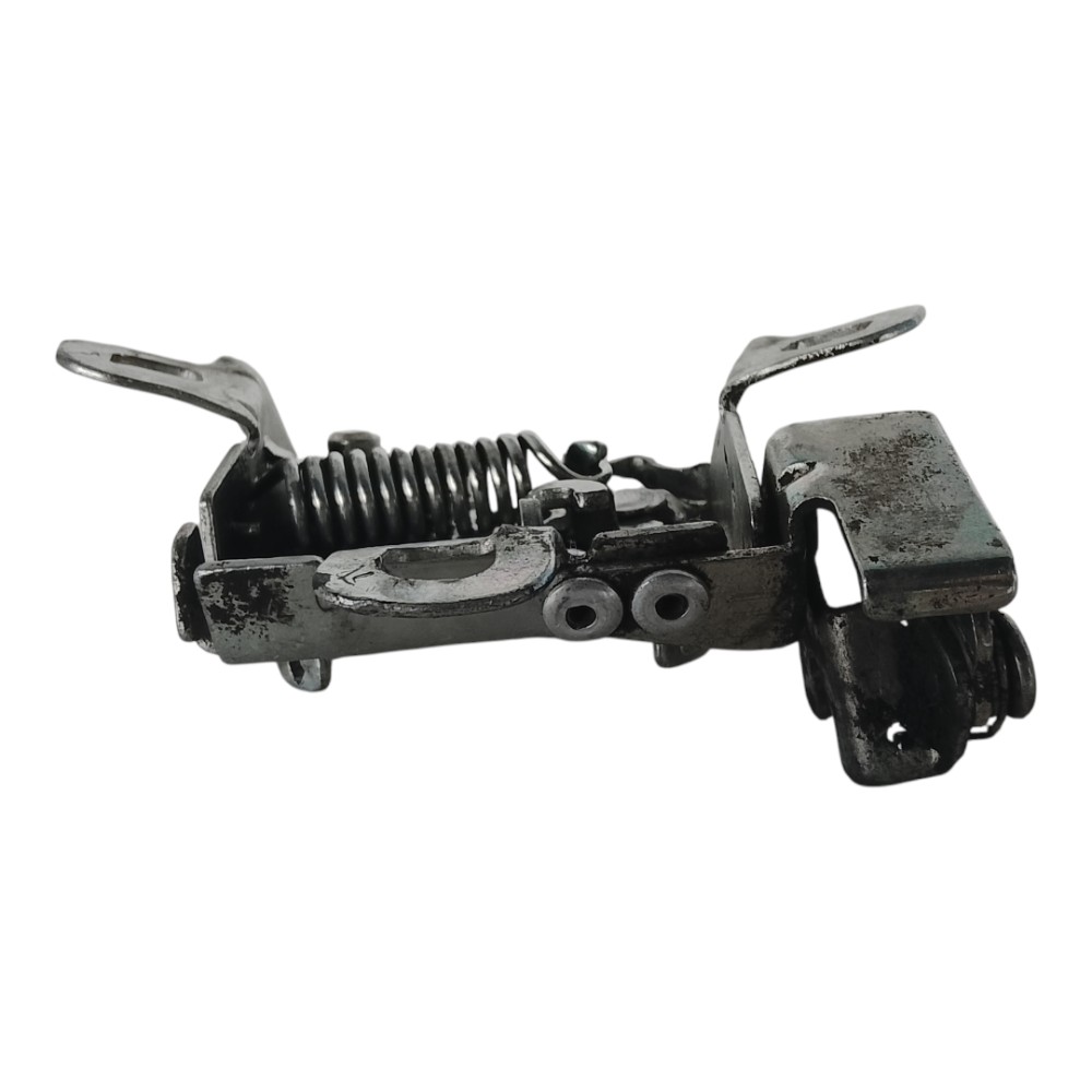 Fechadura Capô Fiat Palio 2002 2003 2004 2005 2006 2007 2009 5