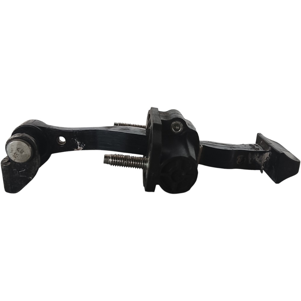 Limitador Porta Traseiro Esquerdo Ford Focus 2014 2019 5