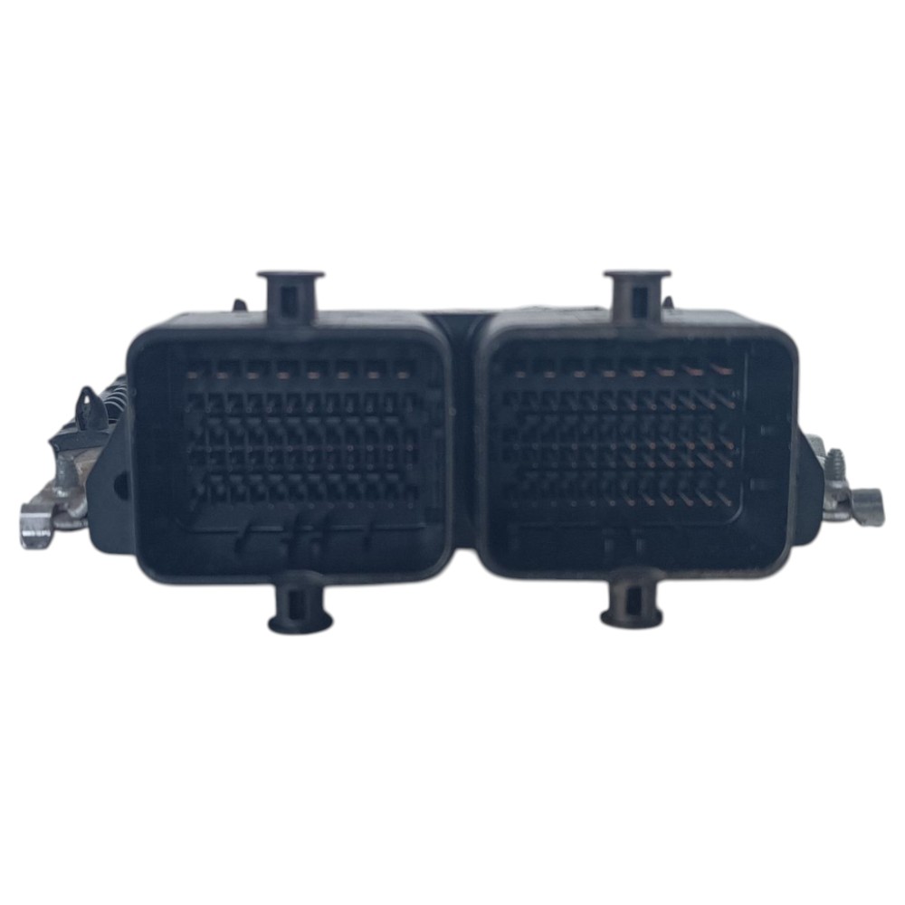 Modulo Injeção Volkswagen Gol Voyage G7 G8 04c907309ak 5