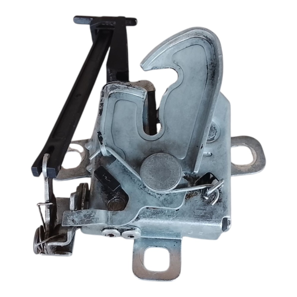 Fechadura do capô Fiat Strada 2008 5