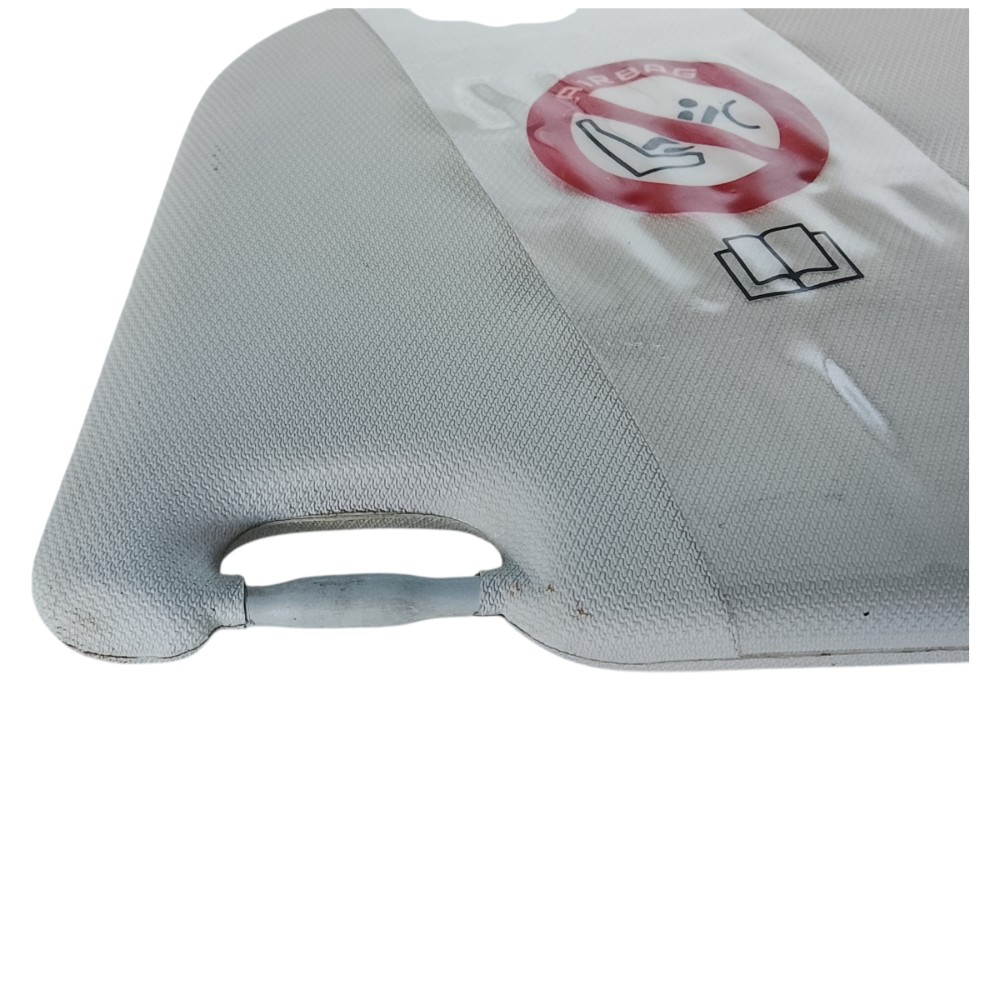 Quebra Sol Direito Fiat Grand Siena 2013 2015 4