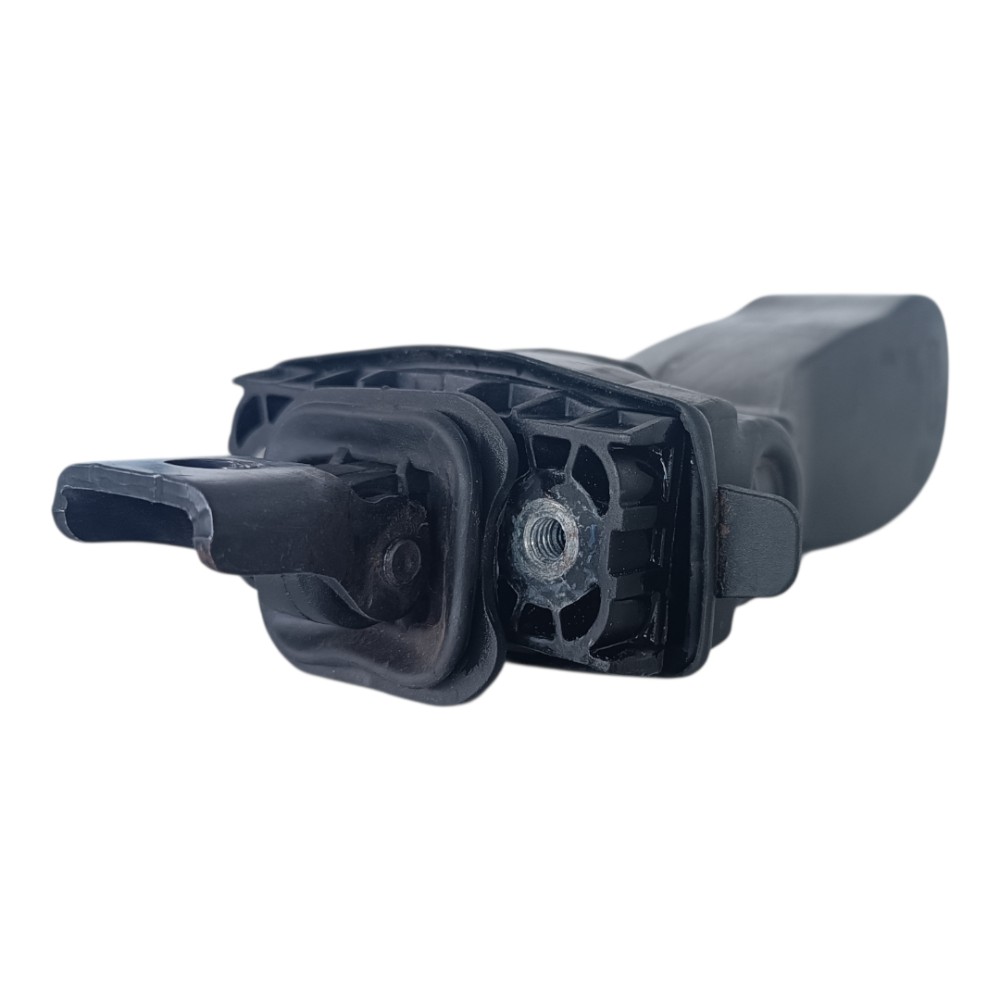 Limitador De Porta Volkswagen Polo 2020 Traseira Esquerda 4