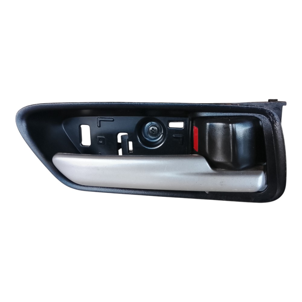 Maçaneta Interna Toyot Corolla 2024 D D Preto Dianteira 4