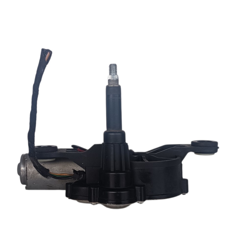 Motor Da Máquina De Vidro Fiat Palio 2014 Traseiro 5