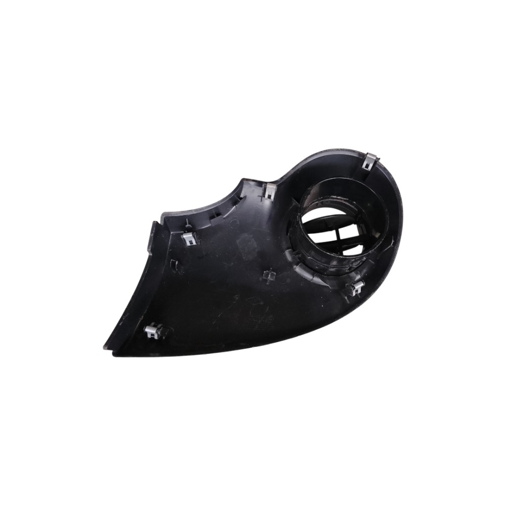 Moldura Disufor Ar Painel Esquerdo Renault Sandero 2008 2013 5