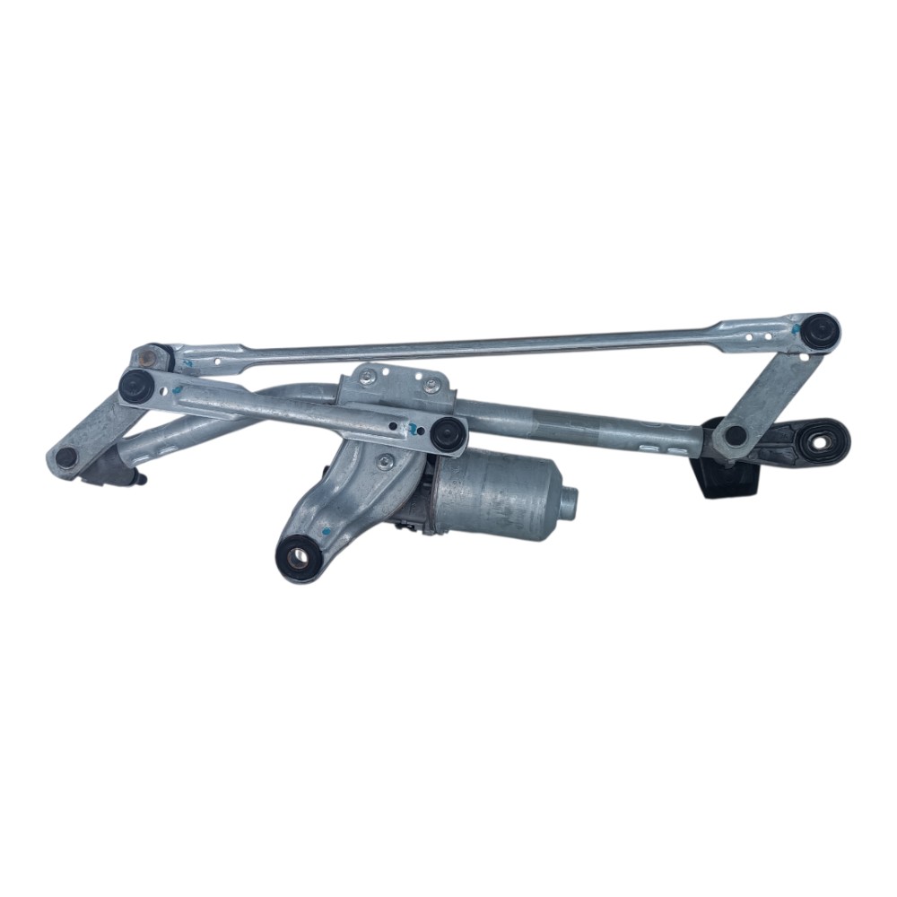 Motor Limpador Parabrisa Chevrolet Tracker 2020 2024 5