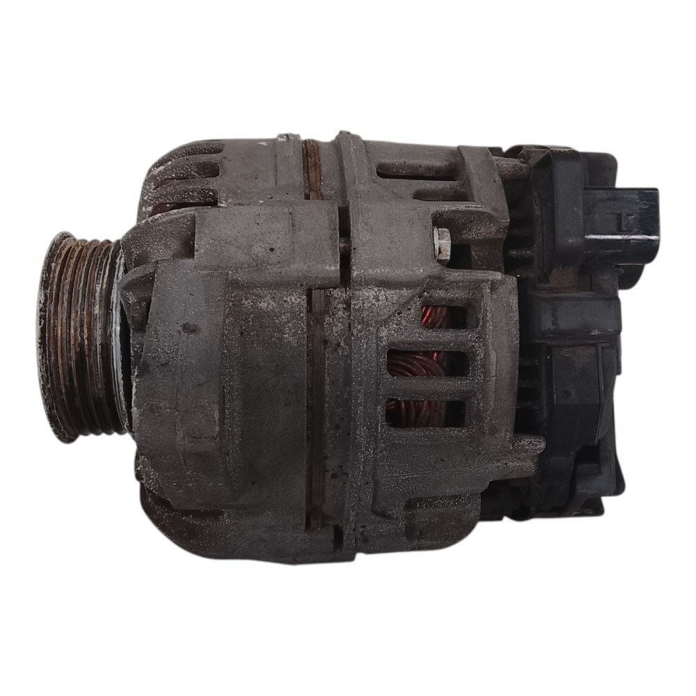 Alternador Honda Fit 1.4 Lx Lxl 2003 2004 2005 2006 2007 08 5