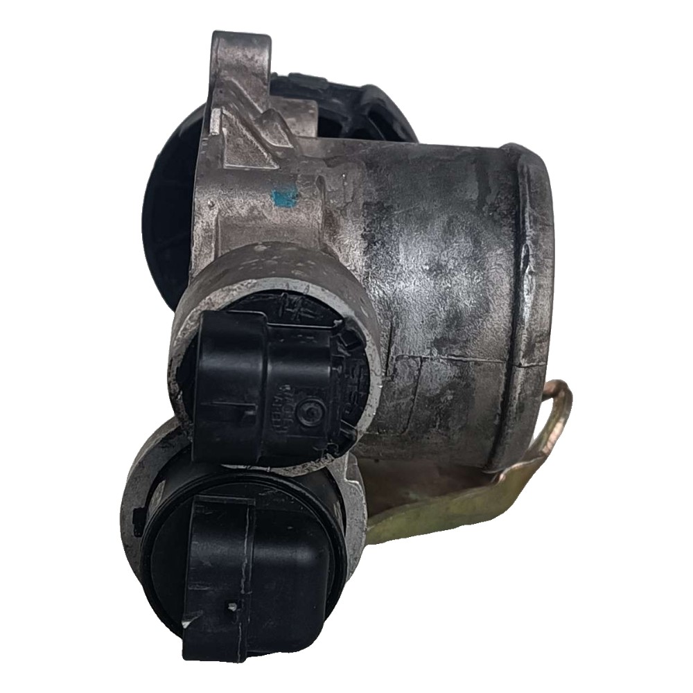 Tbi Corpo Borboleta Fiat Uno Palio Siena 1.0 2005 2013 4