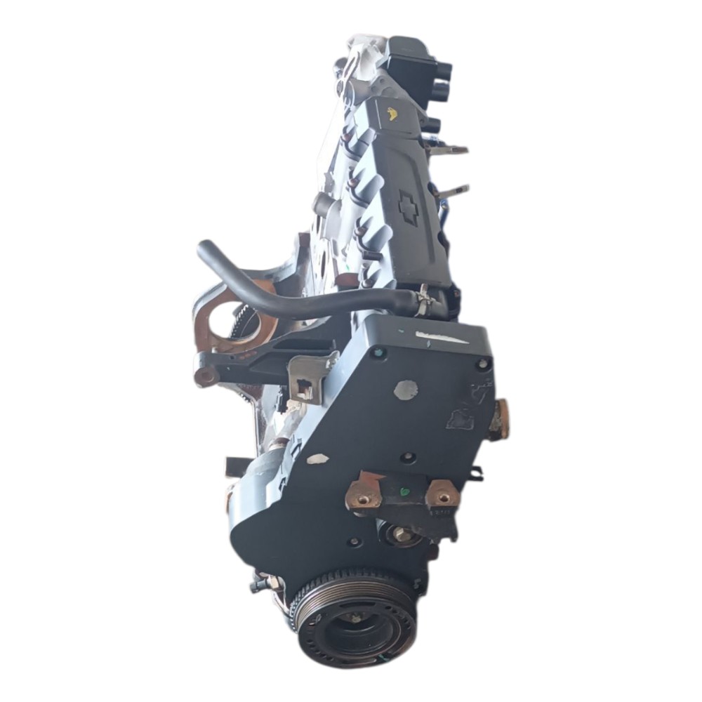 Motor Parcial Completo Chevrolet Corsa 1.0 2010 2011 3