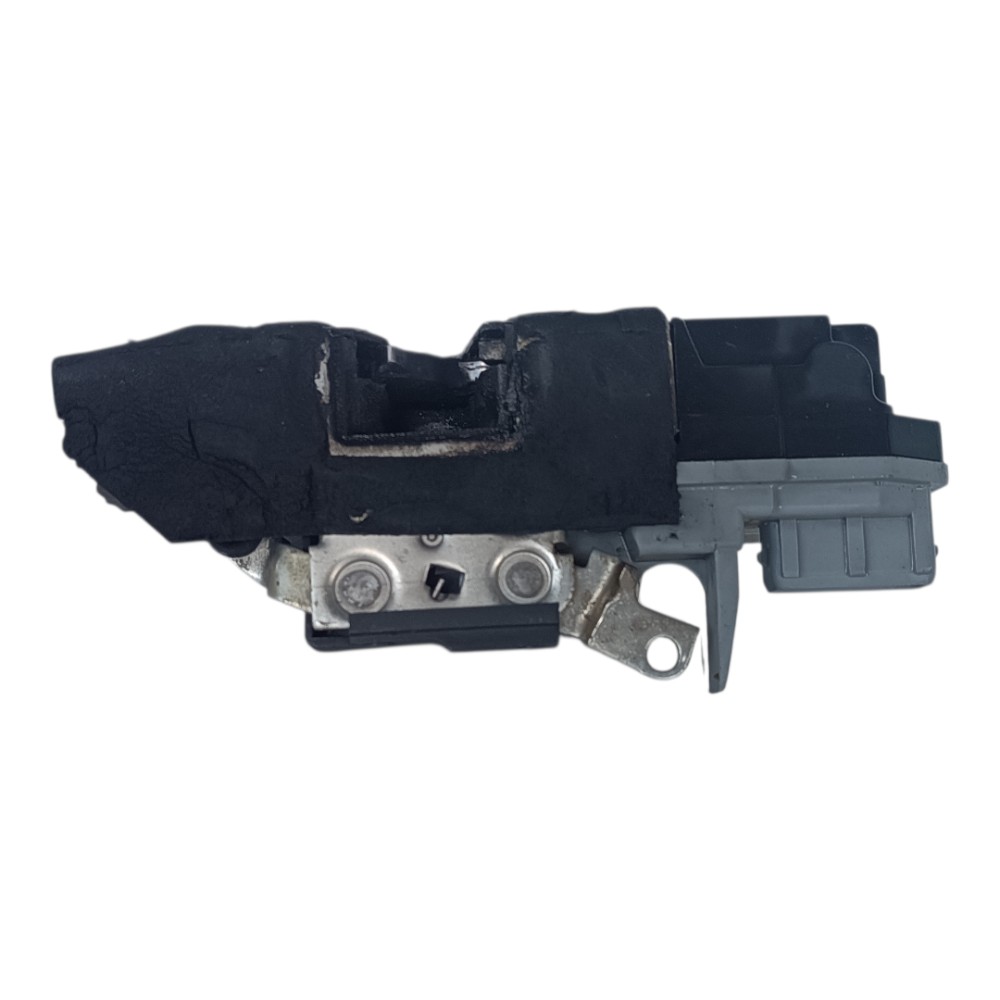 Fechadura Porta Traseira Esquerda Peugeot 207 2008 2014 5