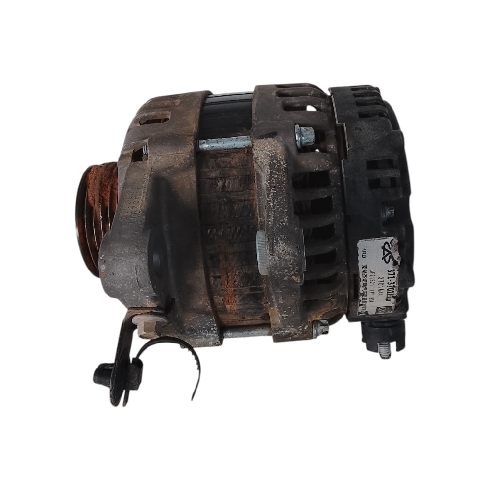 Alternador 1.0 3cc Chery Qq 2018 1