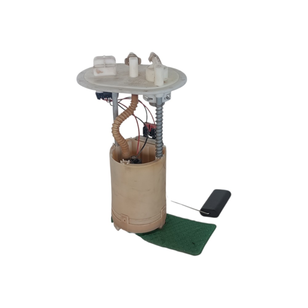 Bomba De Combustível 1.6 16v Fiat Idea 2011 2019 1