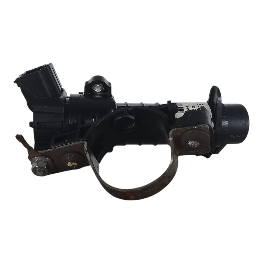 Cilindro Chave Ignição Volkswagen Saveiro Fox Gol 2009 2016 5