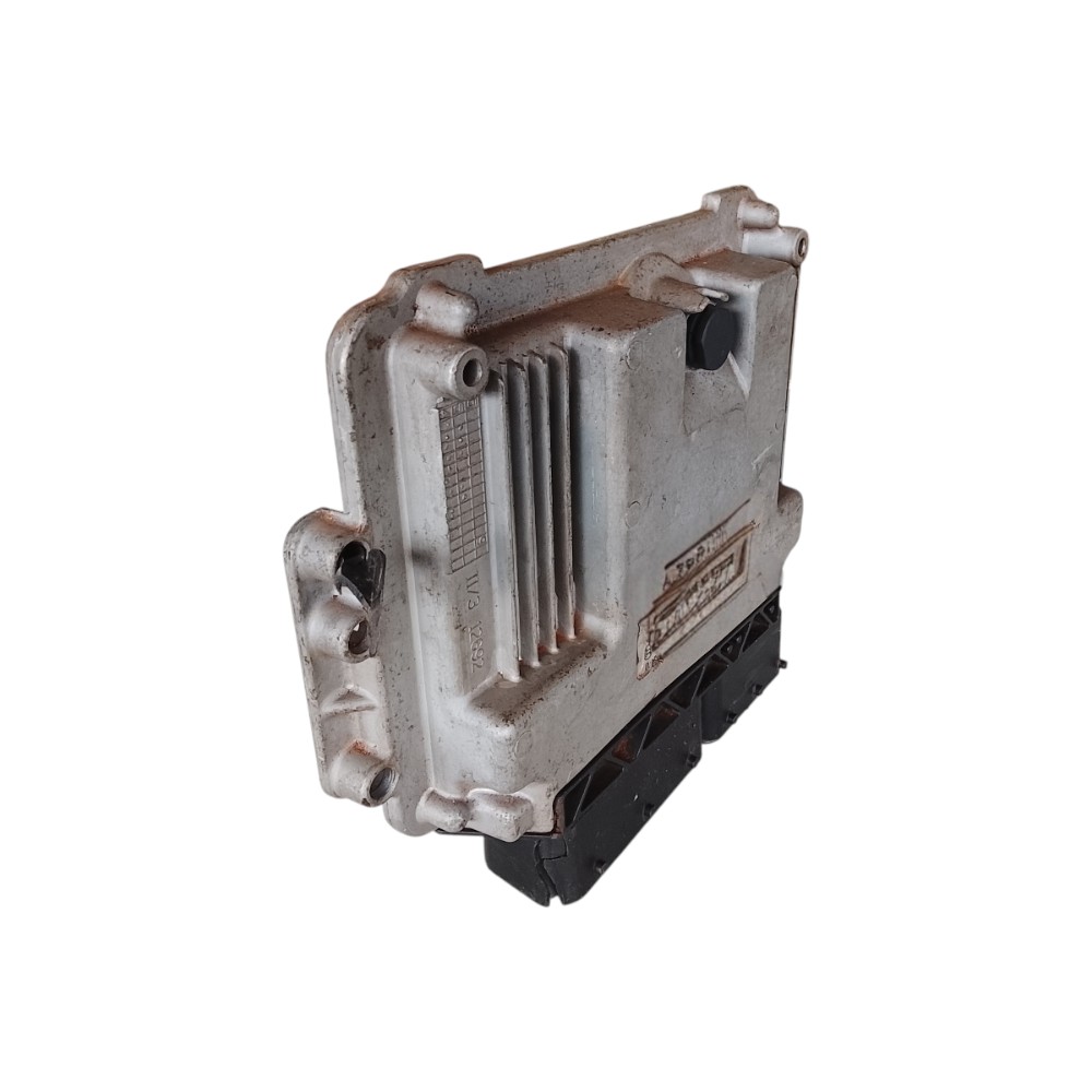 Módulo De Injeção Ford Focus 2016 4