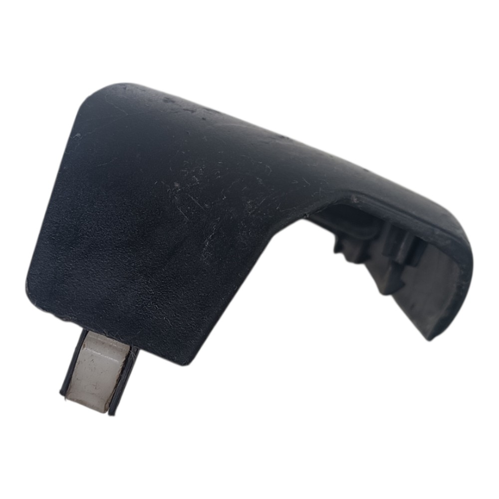 Moldura Comando De Vidro Honda Civic 2007 2