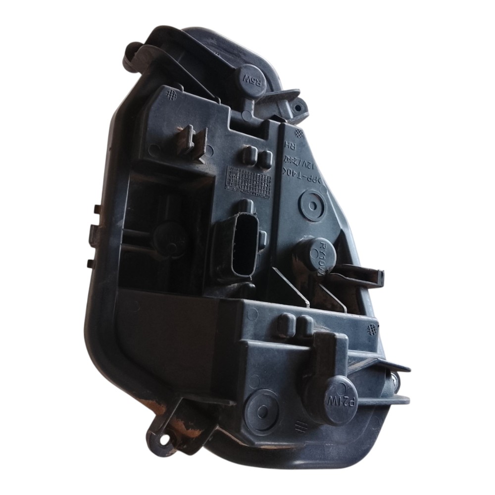 Circuito da laterna Ford KA 2016 2017 Traseira Direita 5