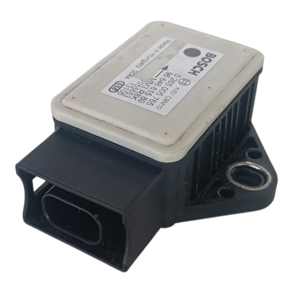 Sensor Aceleração Citroen C4 2013 2014