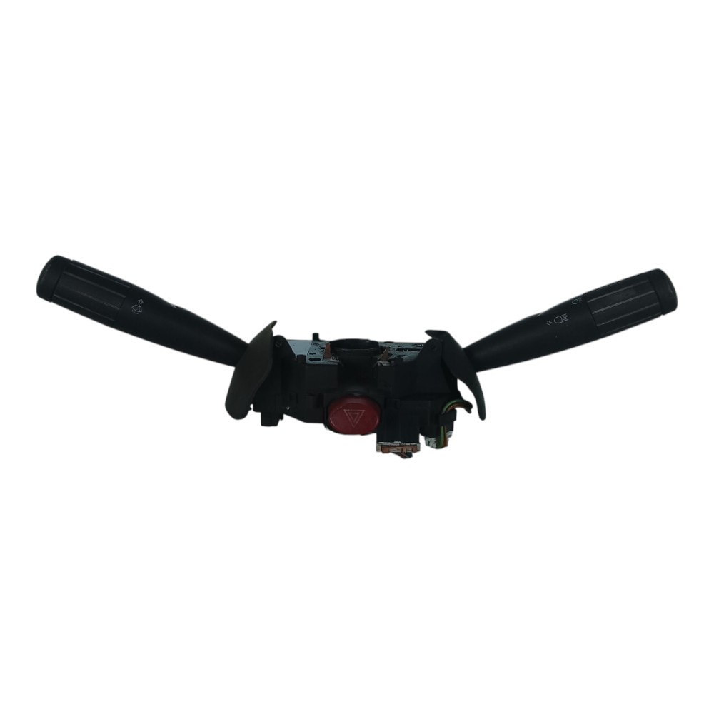 Chave Seta Limpador Parabrisa Pisca Fiat Uno 1.0 2009 2013 3