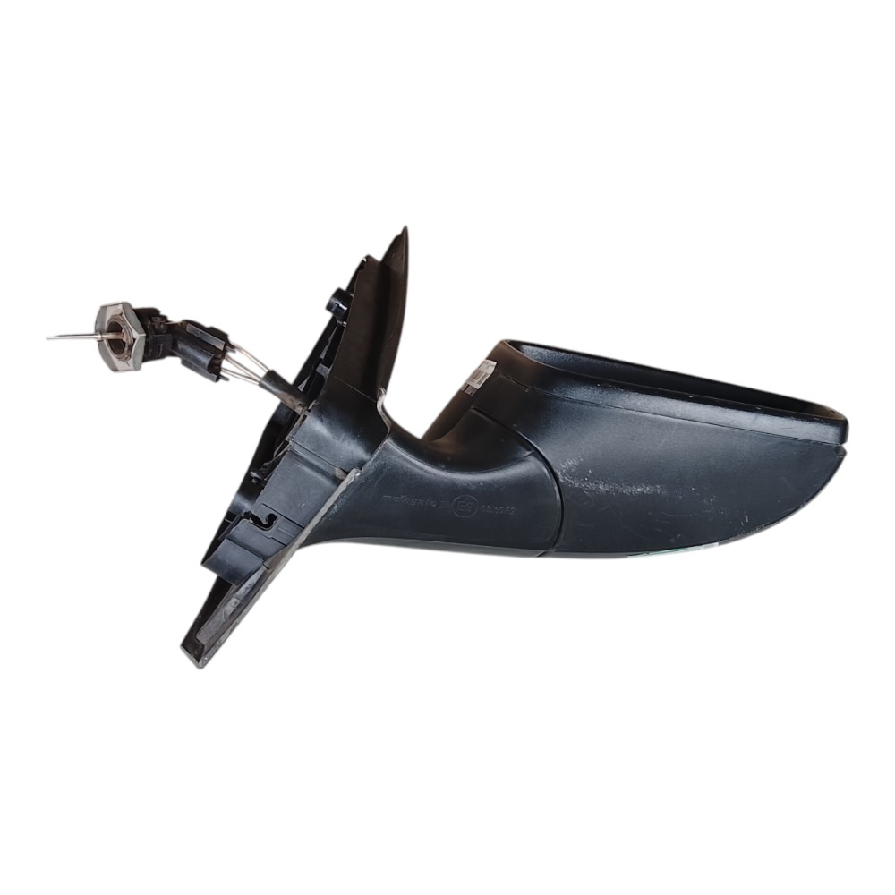 Espelho Retrovisor Elétrico Direito Volkswagen Up 2014 2022