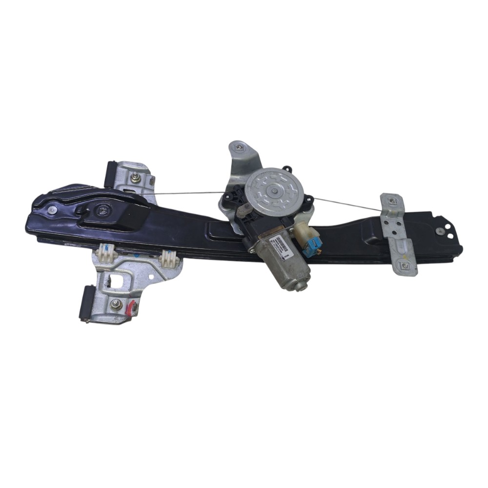 Maquina De Vidro Eletrica Dianteira Gm Agile 2014 5