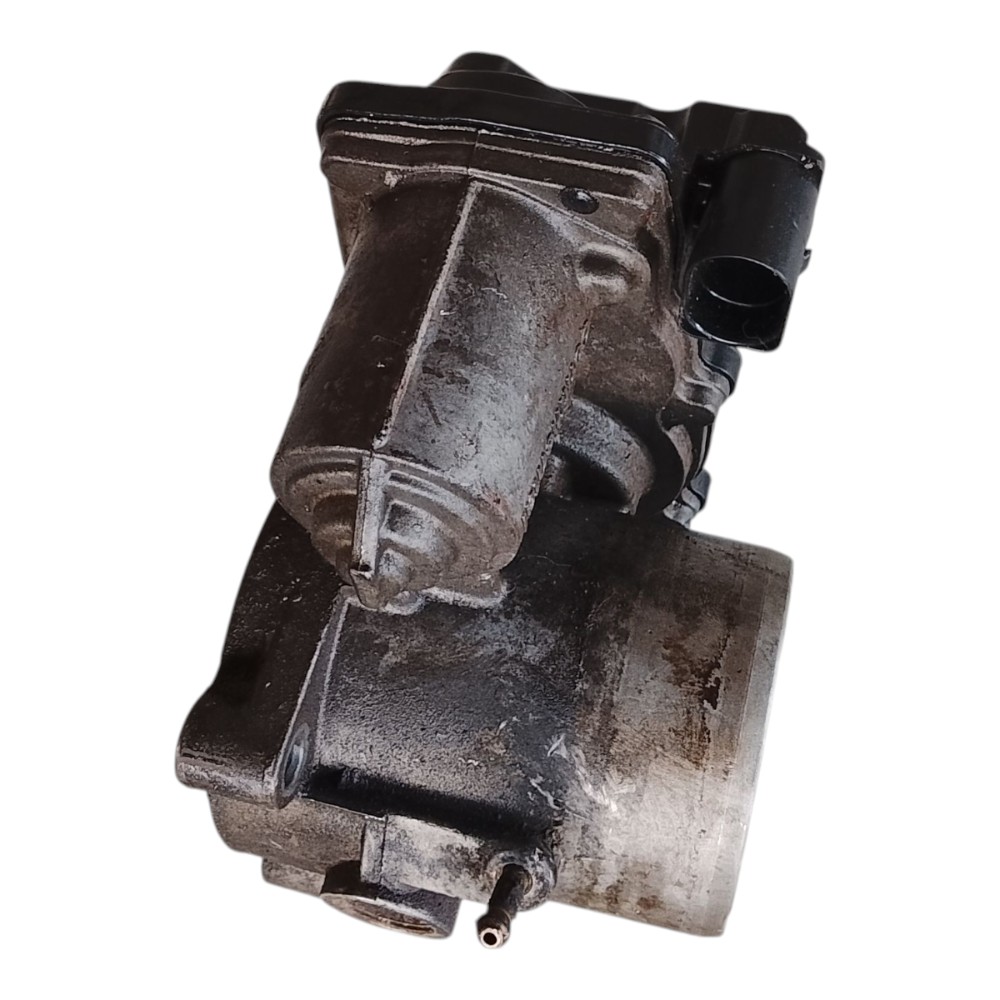 Tbi Corpo Borboleta Volkswagen Saveiro 2009 2016 2