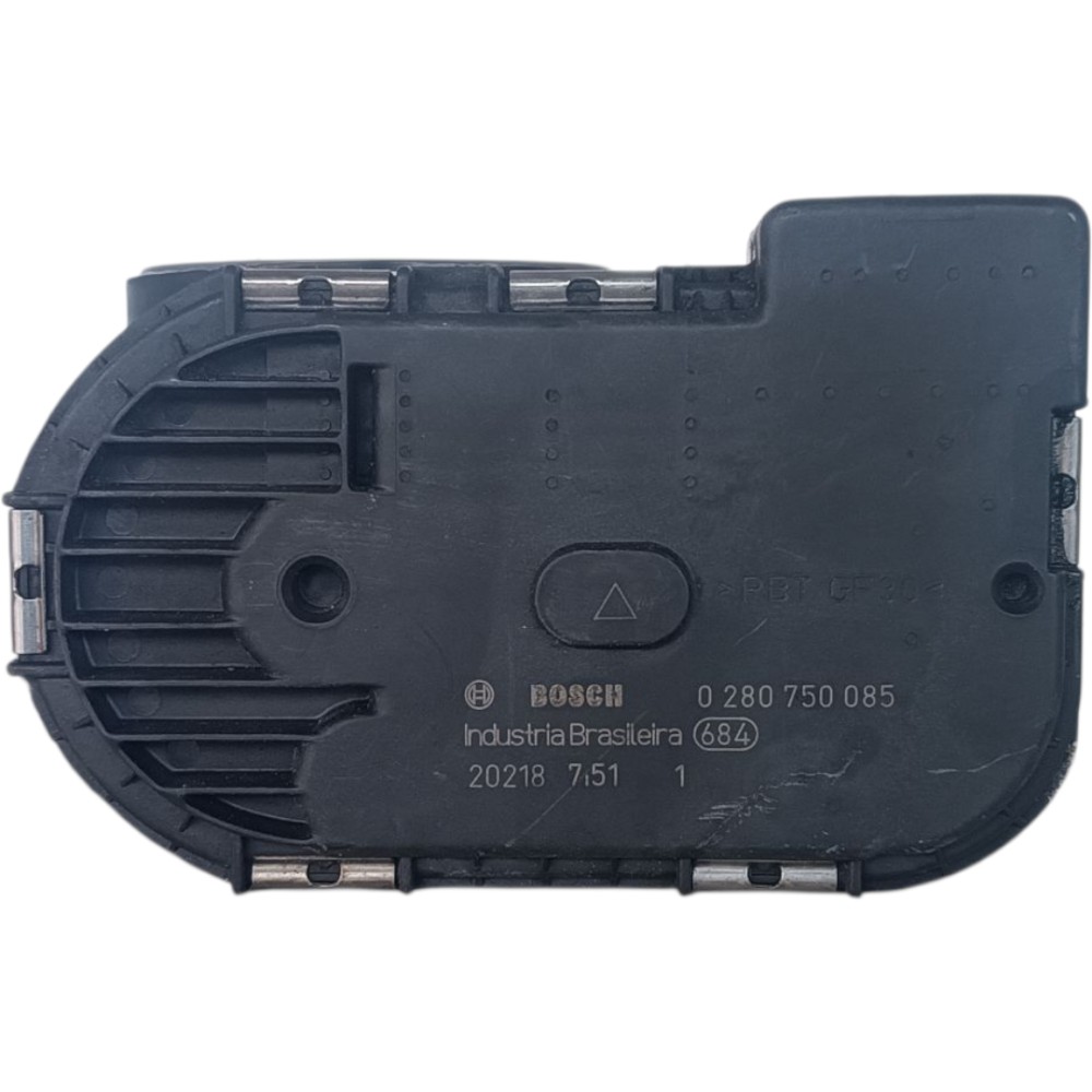 Corpo Borboleta TBI 1.6 Citroen C3 Picasso 2012 5