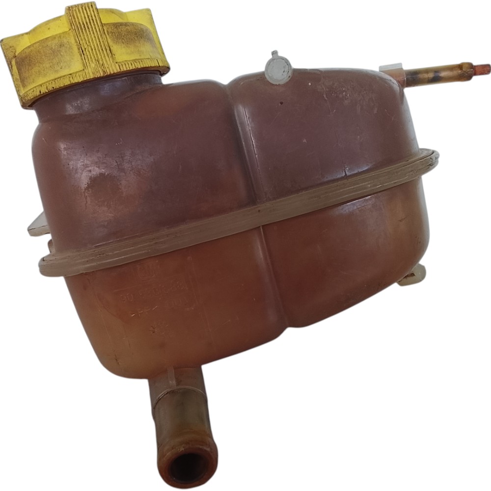 Reservatório De Agua Radiador Chevrolet Vectra 2009 2010 5