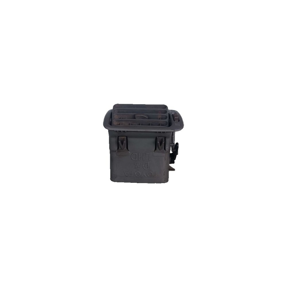 Difusor Saída De Ar Toyota Corolla 1998 2004 Lado Direito 2