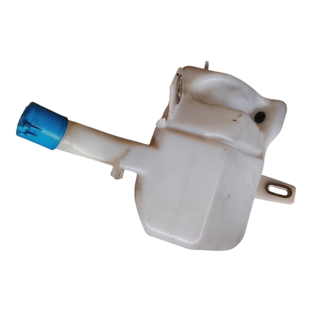 Reservatório Agua Limpador Parabrisa Fiat Palio 2004 2012 Branco 4