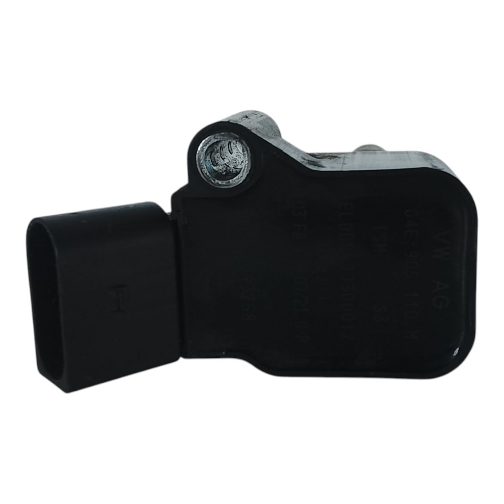 Kit 3 Bobinas Ignicao Volkswagen Nivus 1.0 Tsi 2018 2023 4