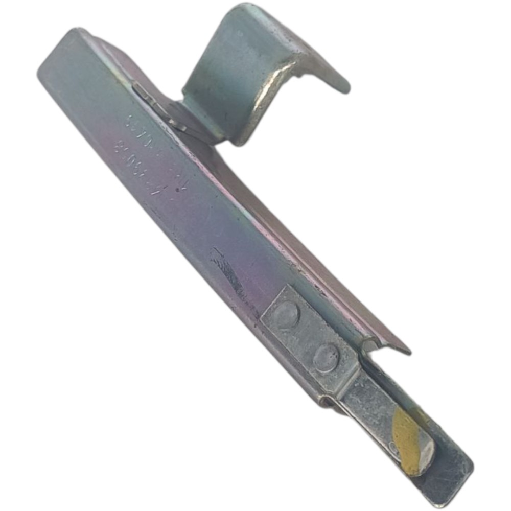 Guia Vidro Traseiro Direito Volkswagen Gol G5  2008 2018 1