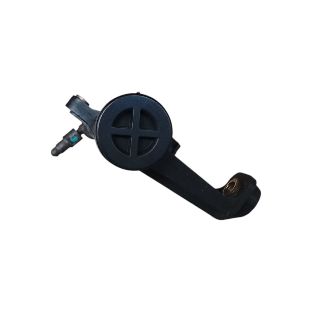 Flauta Bico Injetor Chevrolet Vectra 2.0  1999 2012 2