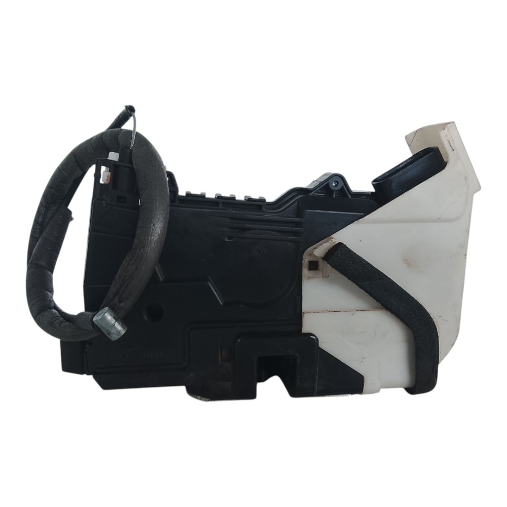 Fechadura Eletrica Porta Dianteira Direita Hyundai Hb20 2020 3