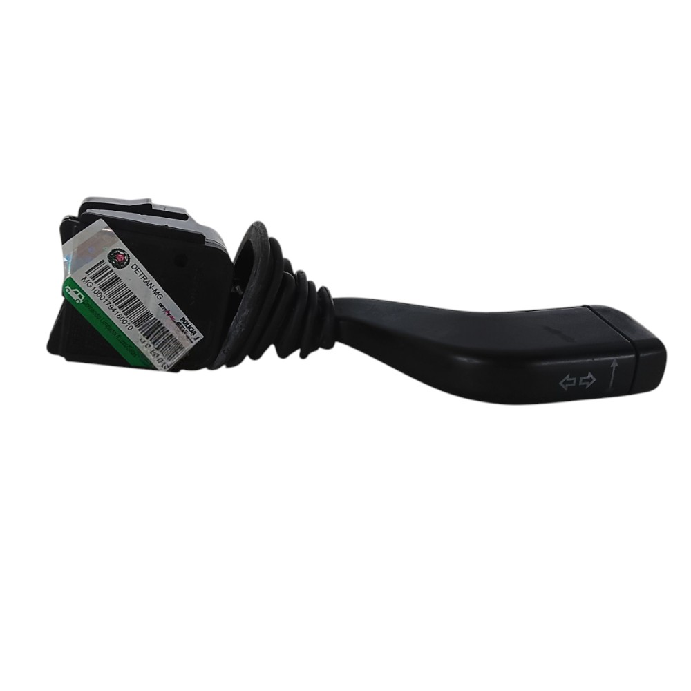 Comando Limpador Seta Chevrolet Corsa 2010 2011 2012 1