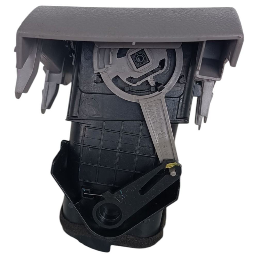 Difusor Ar Lado Direito Toyota Corolla 2009 2014 4