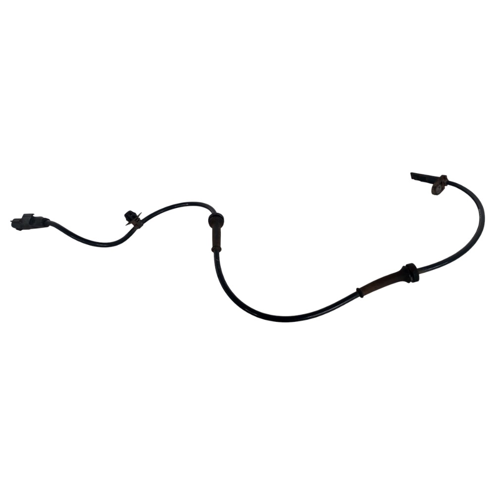 Sensor abs dianteiro esquerdo Nissan March 2019 4