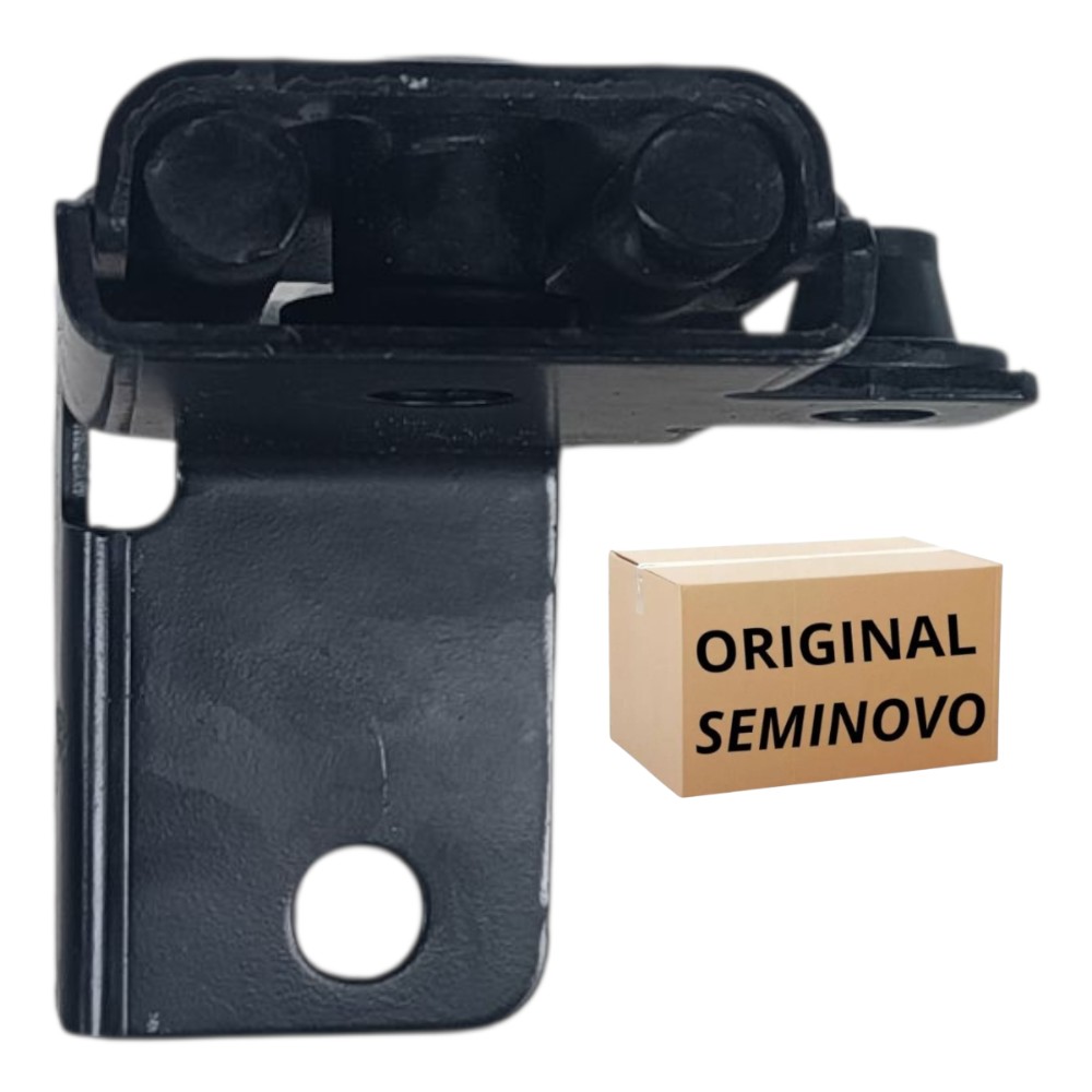 Alça Gancho De Reboque Renault Duster 2023 2024 3