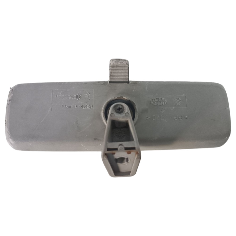Retrovisor Interno Fiat Palio 2006 2007 2008 2019 detalhe 5