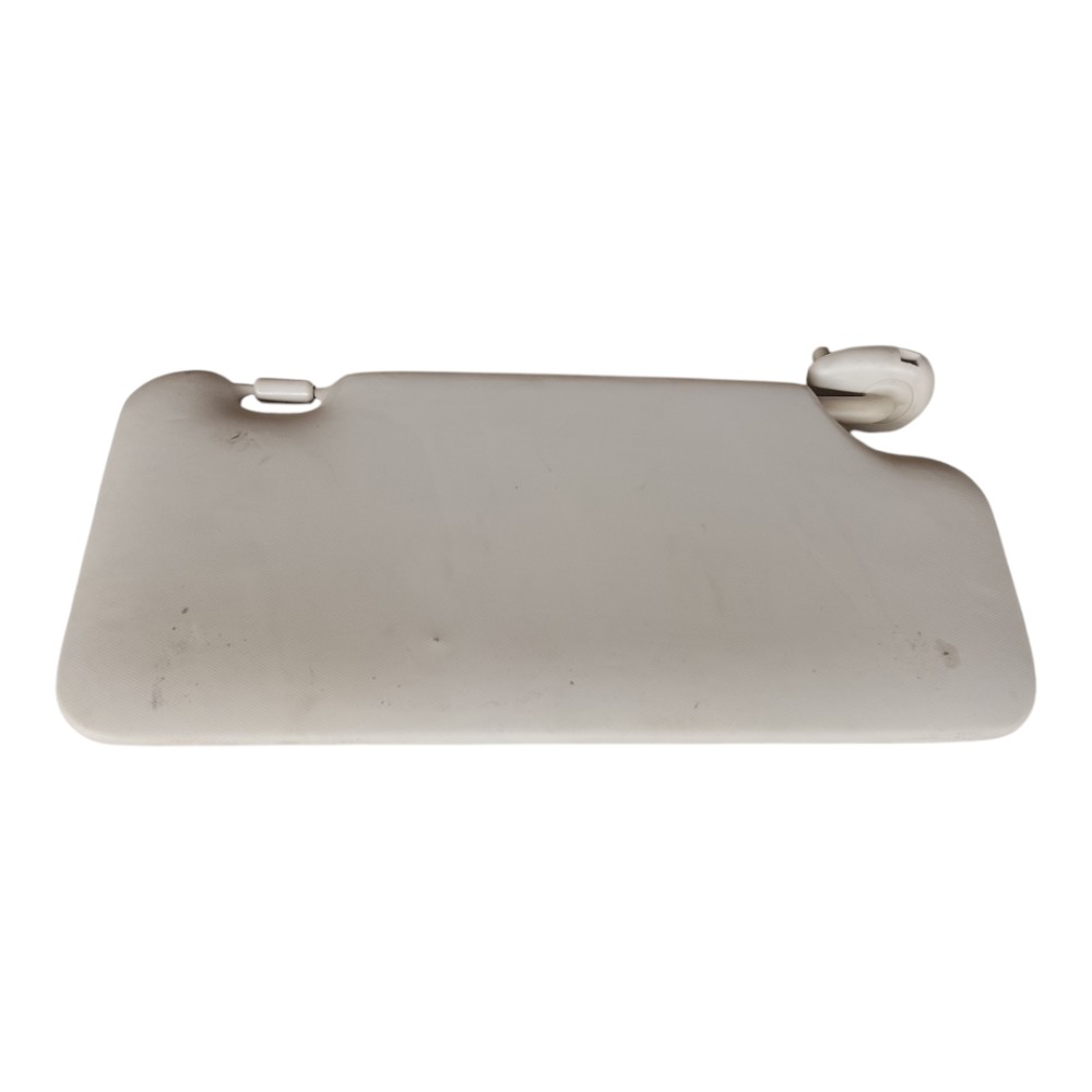 Quebra sol dianteiro Honda City 2019 L E