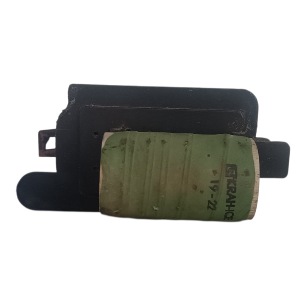 Resistência Ventoinha Radiador Volkswagen Fox Gol 2007 4