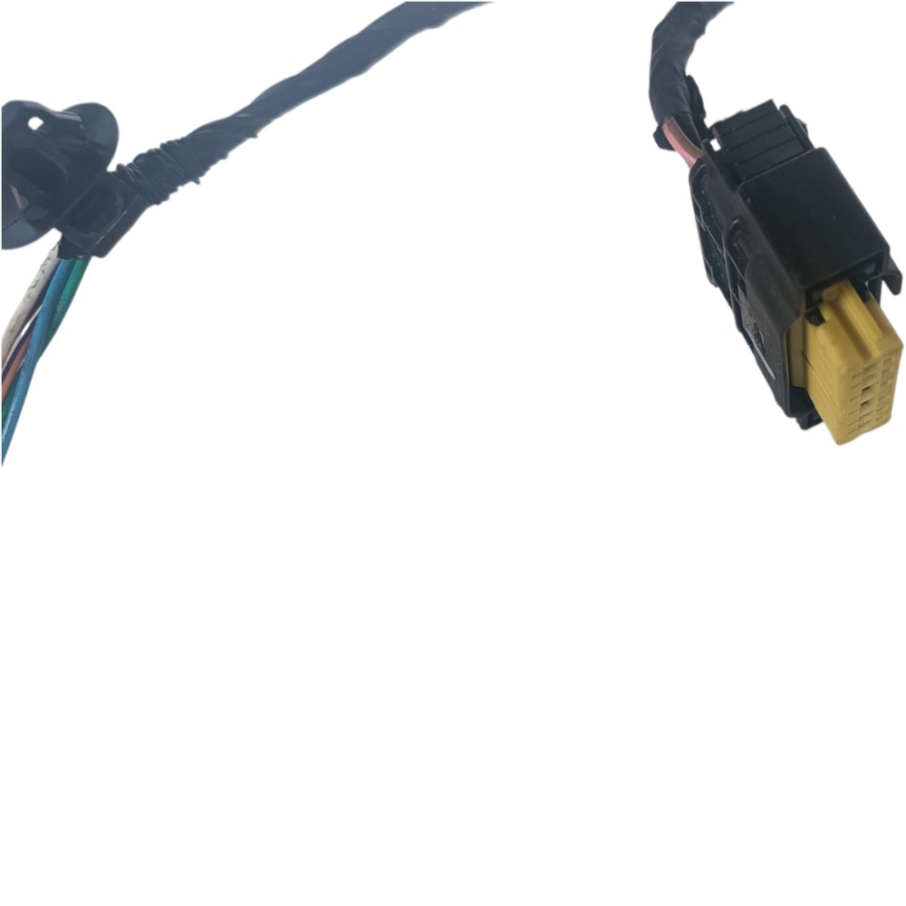 Chicote Porta Dianteira Direita Hyundai Hb20 2020 2024 5