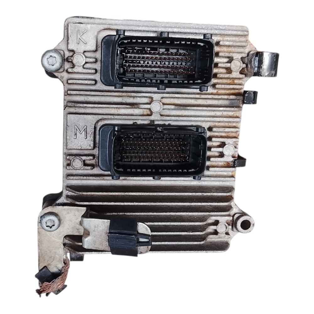 Módulo Injeção Eletrônica Chevrolet Corsa Classic 2010 3