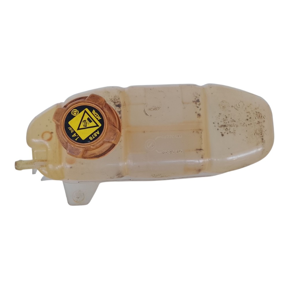 Reservatório Dagua Radiador Fiat Palio Strada 2003 A 2016 5