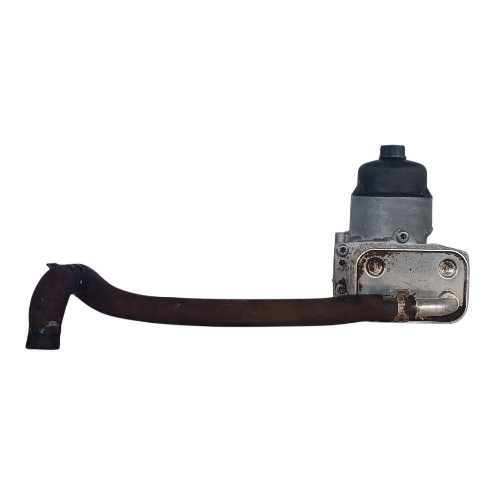 Suporte Filtro Oleo Citroen C4 2.0 2004 2019 3