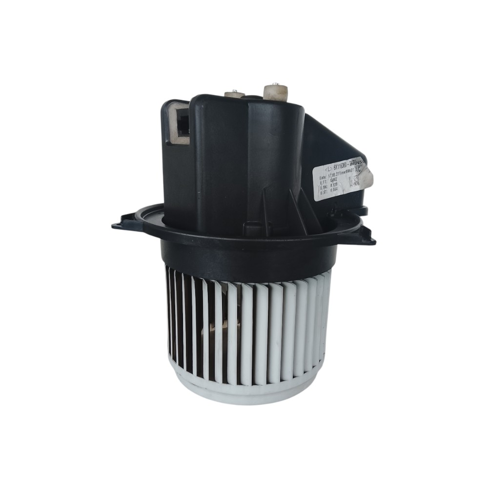 Motor Ar Forçado Fiat Mobi 2018 2022